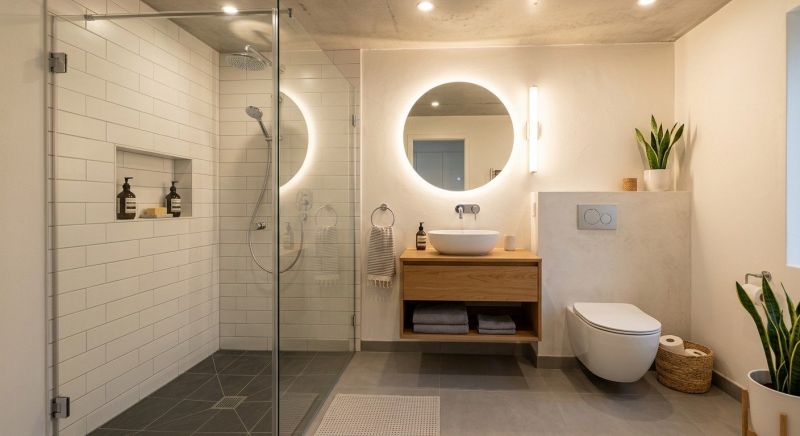 Top Bathroom Remodeling Companies in Basking Ridge, NJ