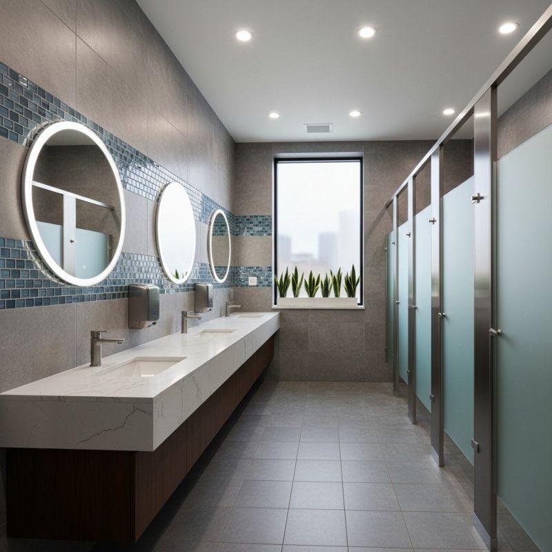 Top Bathroom Remodeling Companies in Eatontown, NJ